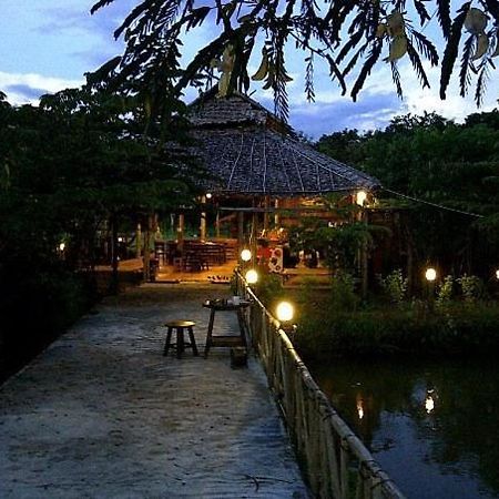 Paipunthong Resort Exterior foto