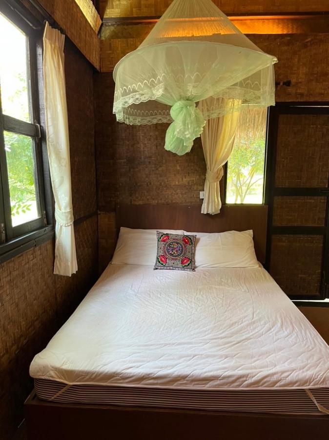 Paipunthong Resort Exterior foto