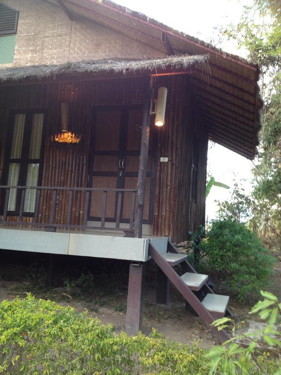 Paipunthong Resort Habitación foto