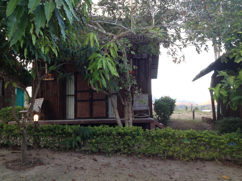 Paipunthong Resort Habitación foto