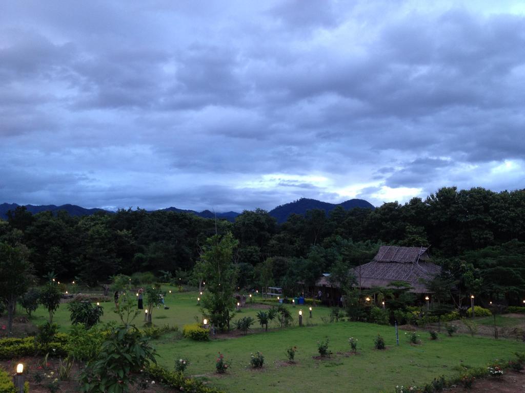 Paipunthong Resort Exterior foto