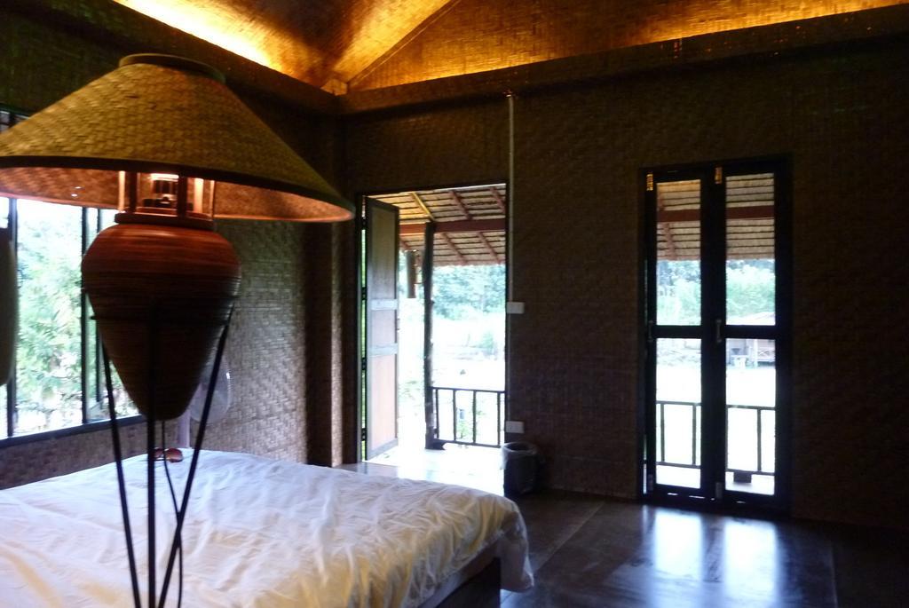Paipunthong Resort Habitación foto