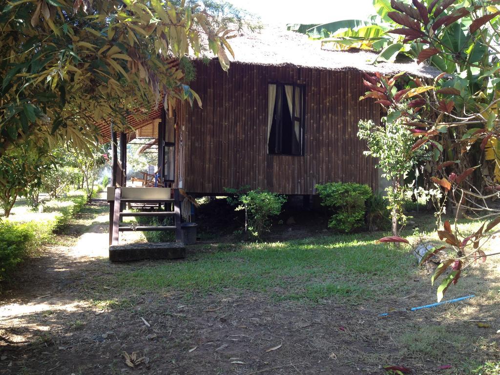 Paipunthong Resort Habitación foto