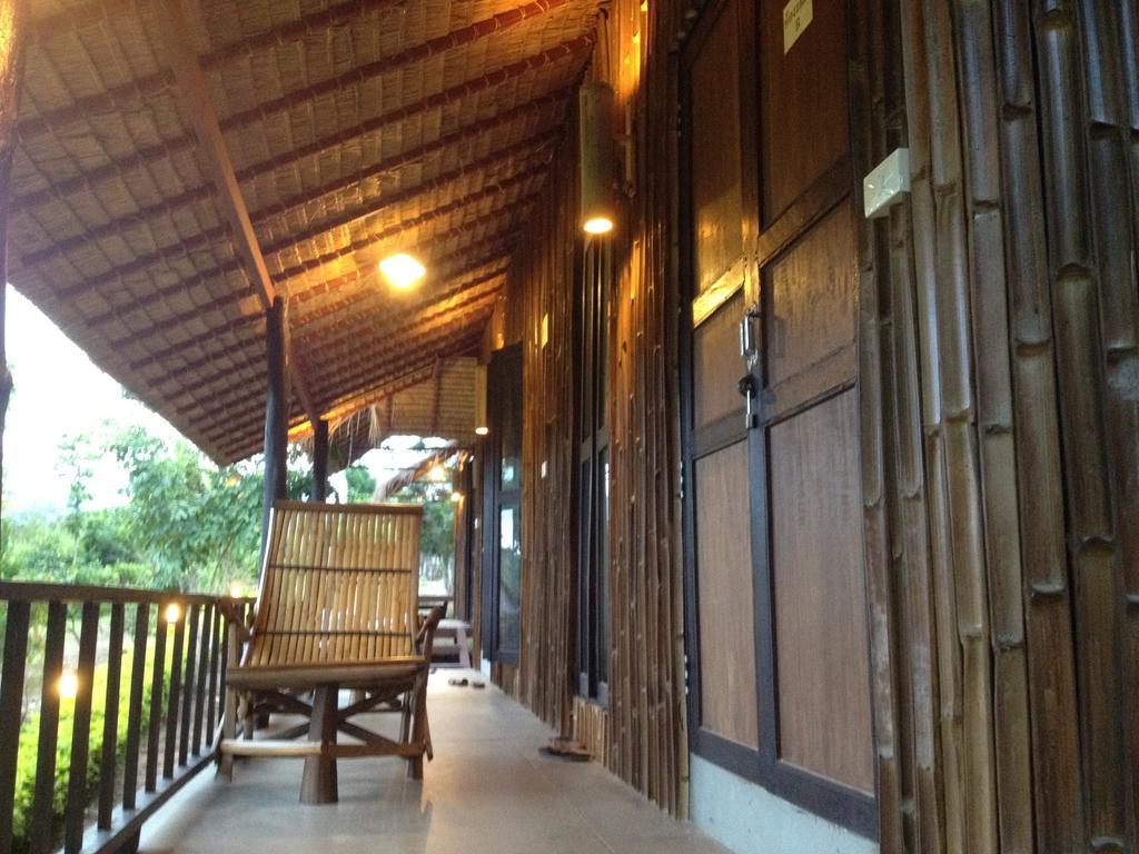 Paipunthong Resort Habitación foto