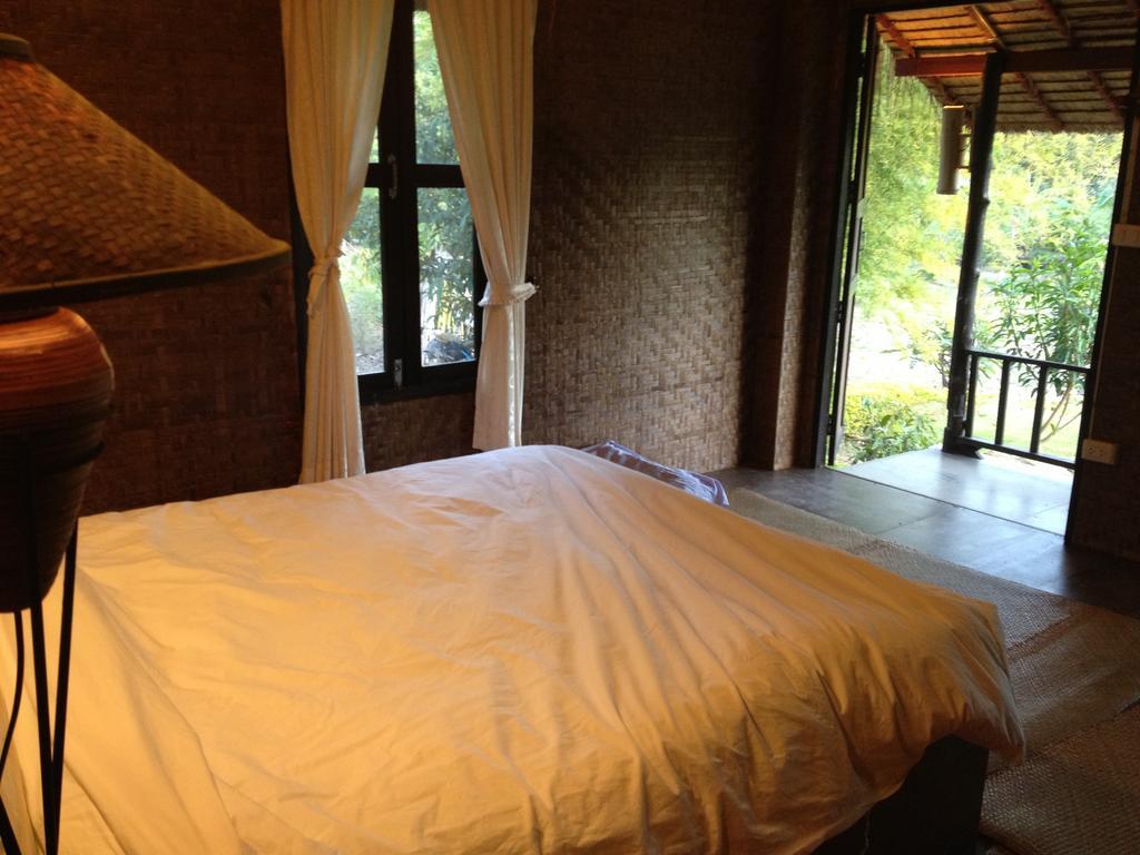 Paipunthong Resort Habitación foto