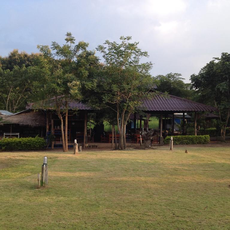 Paipunthong Resort Exterior foto