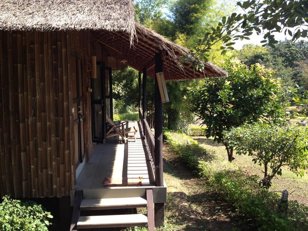 Paipunthong Resort Exterior foto