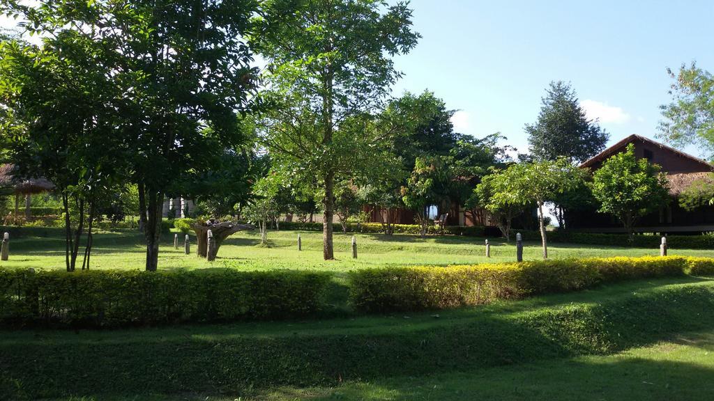 Paipunthong Resort Exterior foto