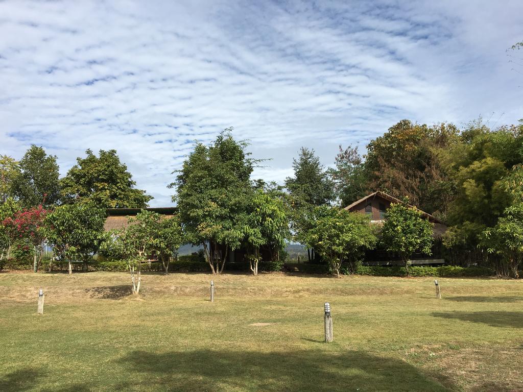 Paipunthong Resort Exterior foto