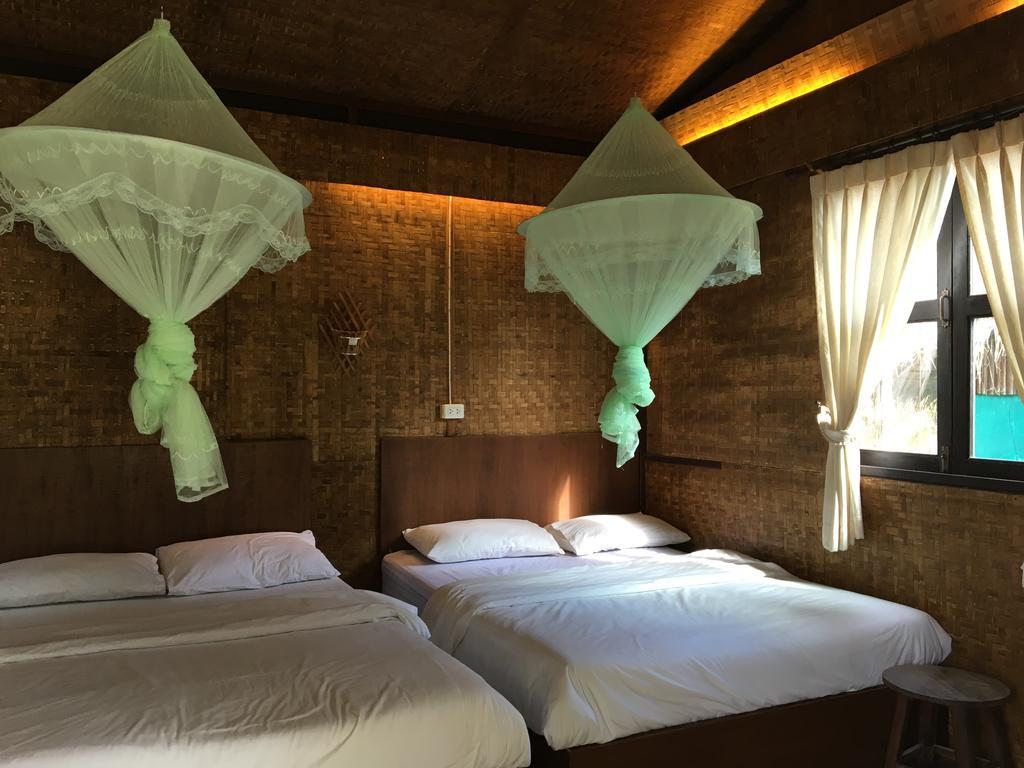 Paipunthong Resort Exterior foto