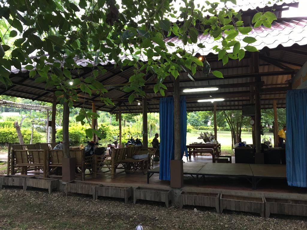 Paipunthong Resort Exterior foto