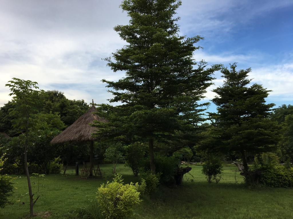 Paipunthong Resort Exterior foto
