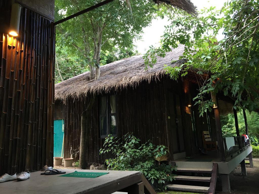 Paipunthong Resort Exterior foto