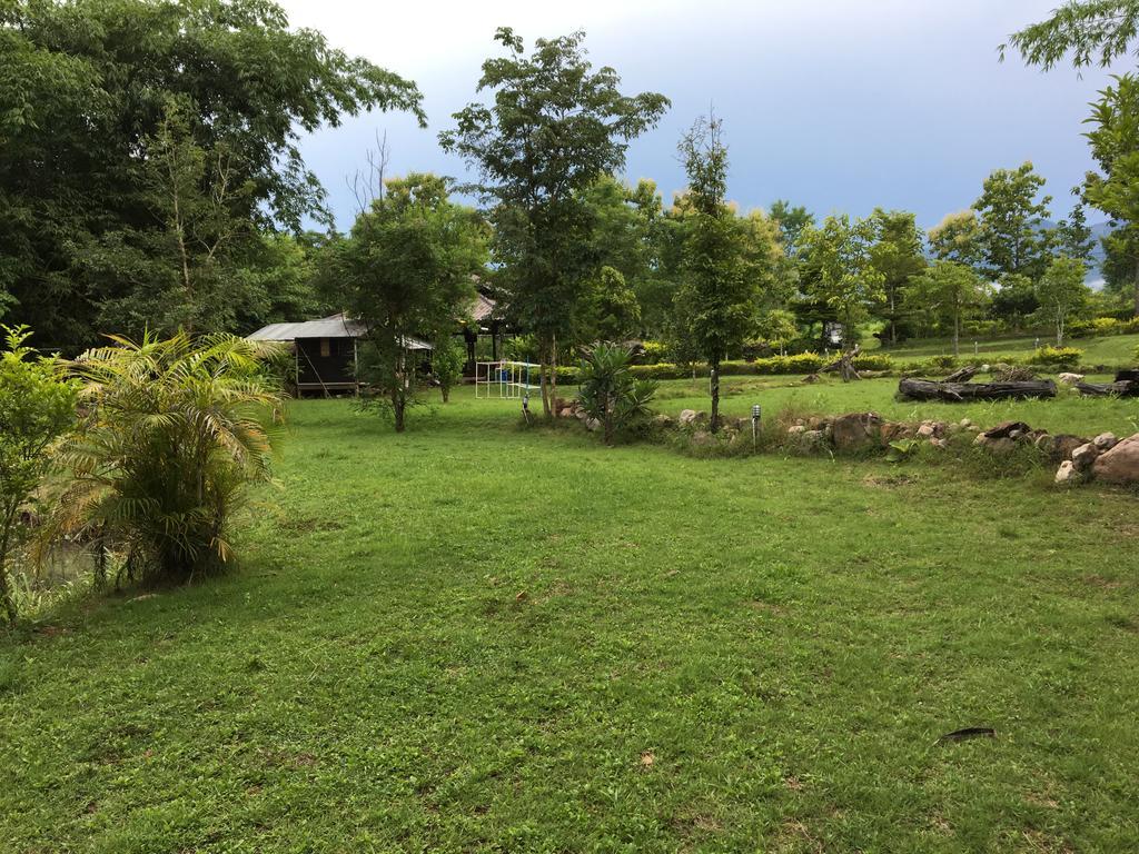Paipunthong Resort Exterior foto
