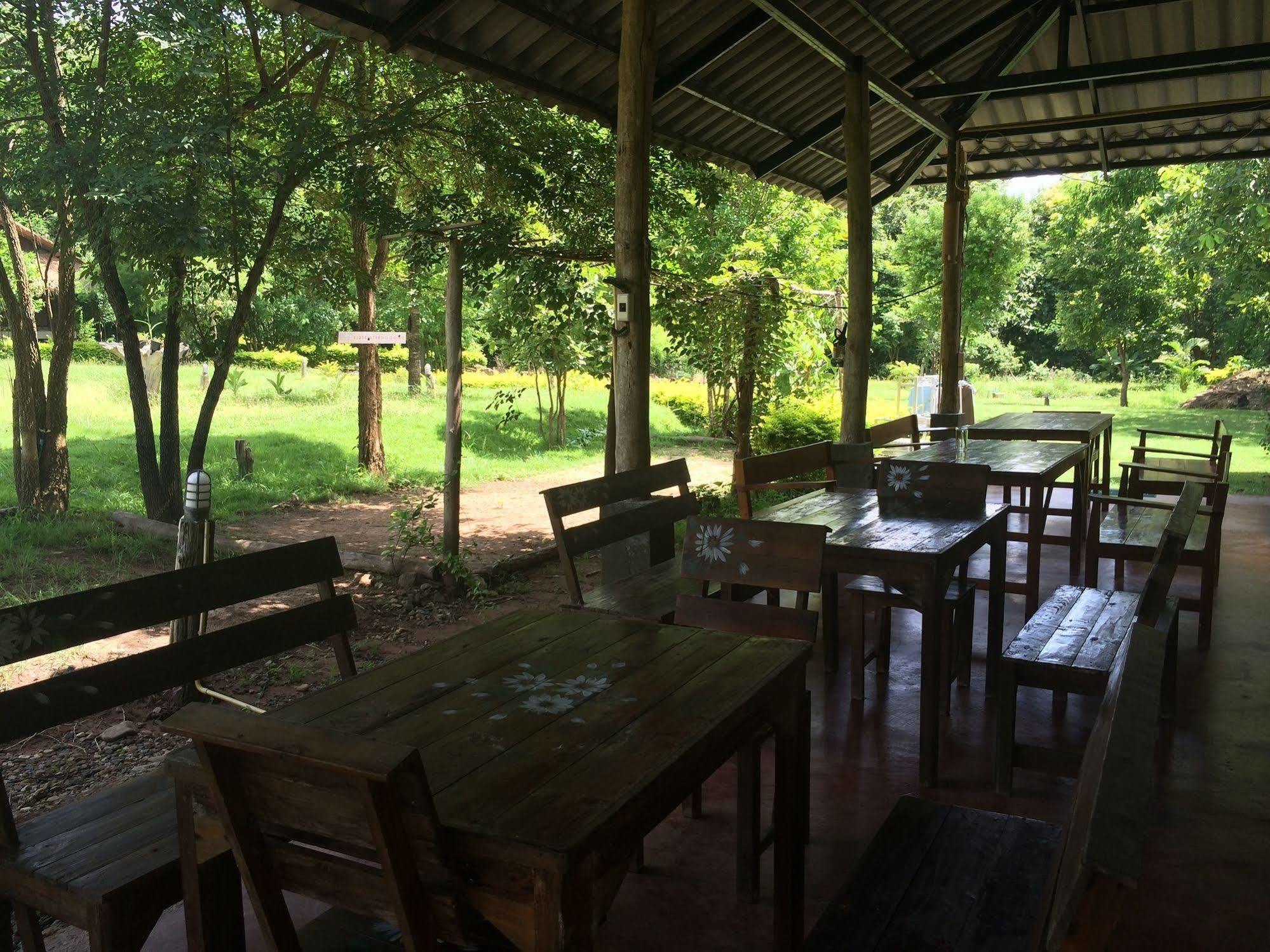 Paipunthong Resort Exterior foto
